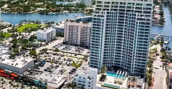 101 S Fort Lauderdale Beach Blvd
