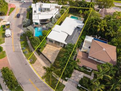 3141 N Bay Rd