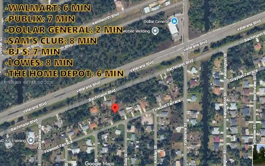 Image 1: Location