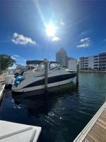3575 Mystic Pointe Dr, Slip 17