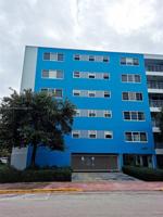 1400 Lincoln Rd Unit 601