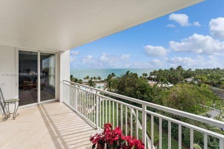 609 Ocean Dr