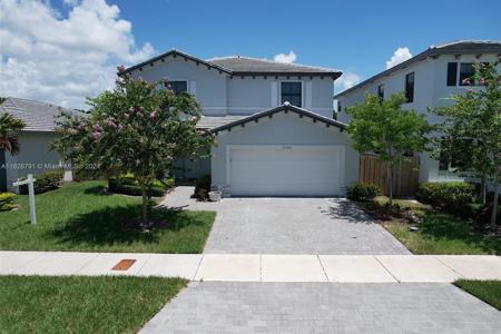 13401 SW 284th Ter