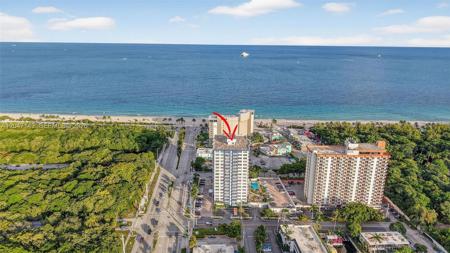 3000 E Sunrise Blvd