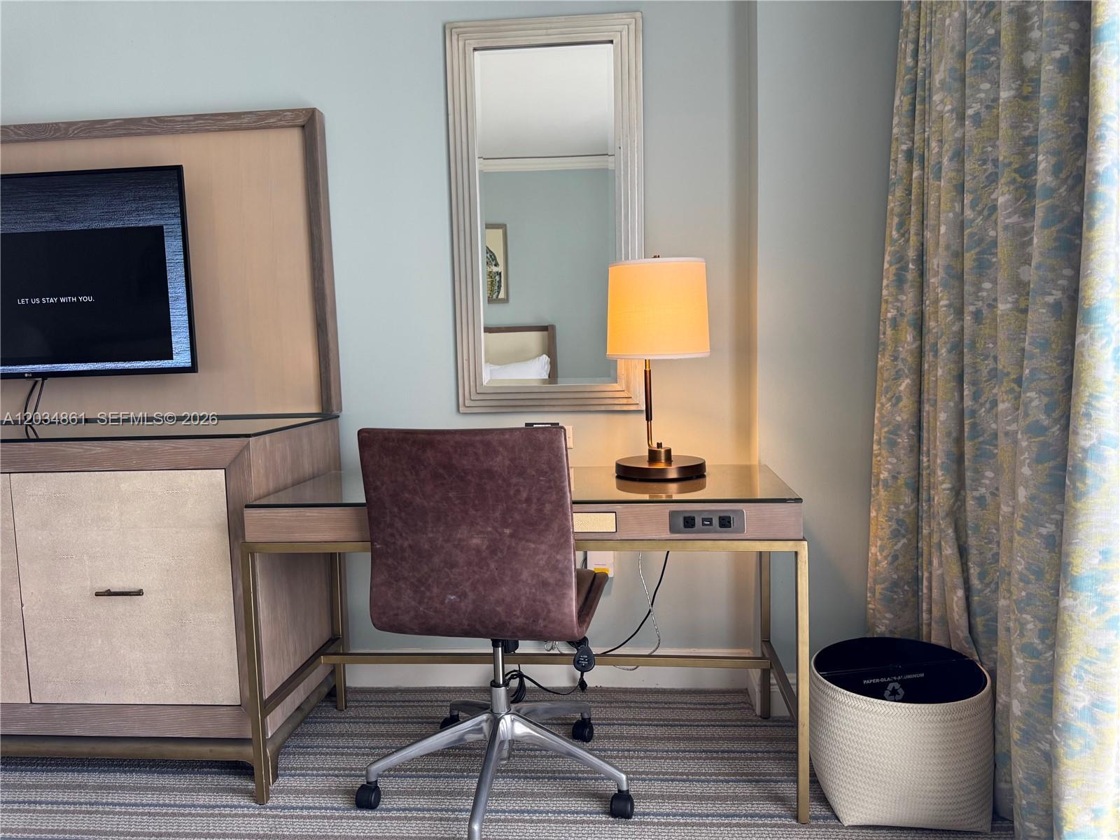 Image 3: Office Desk