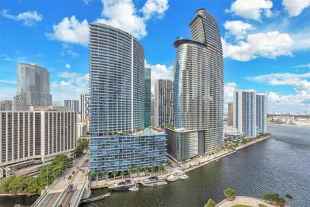 485 Brickell Ave