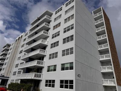 401 NE 14th Ave