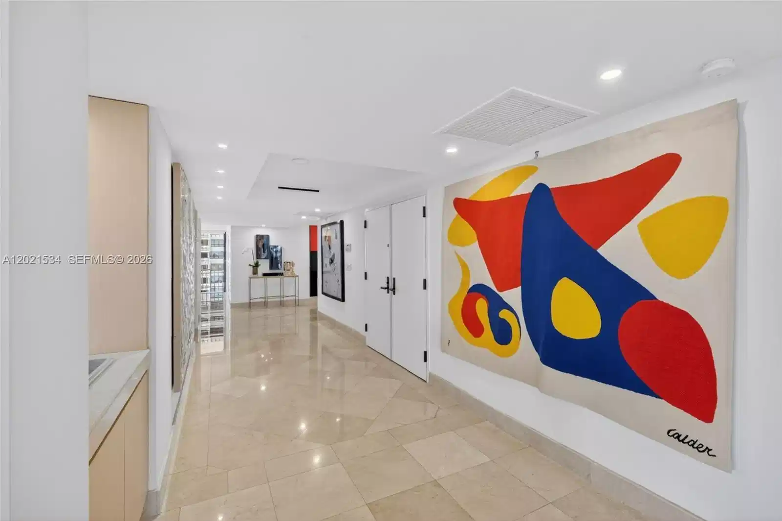Image 1: Entry Foyer