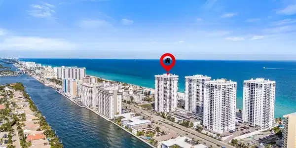 2101 S Ocean Dr