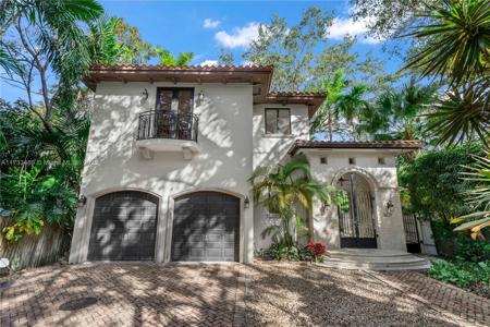 3621 S Le Jeune Rd