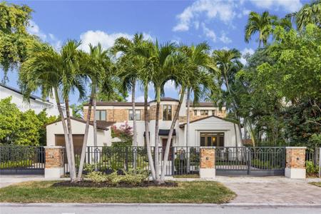 2153 N Bay Rd