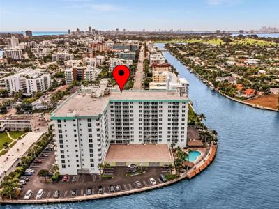 10350 W Bay Harbor Dr