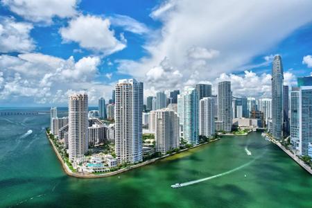 701 BRICKELL KEY