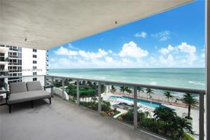 19111 Collins Ave Unit 605