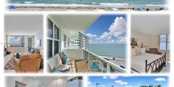 3725 S Ocean Dr
