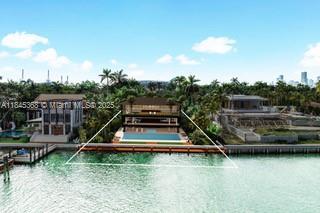 Image 4: Rendering by renowned architect Jos&eacute; Gelabert-Navia of Perkins&Will Architects.