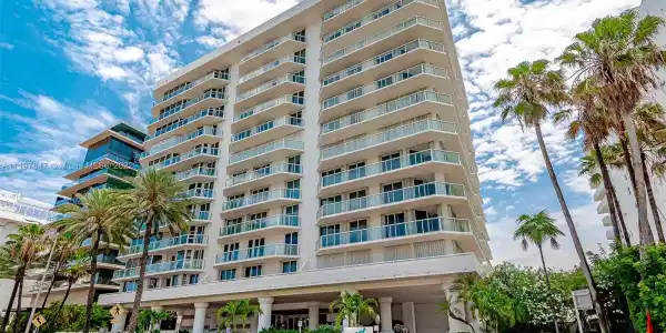 8925 Collins Ave Unit 7C