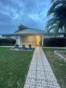 15545 SW 295th Ter