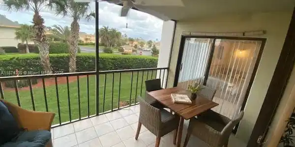 2400 S Ocean Dr