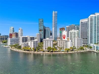 1408 Brickell Bay Dr