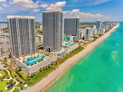 1800 S Ocean Dr