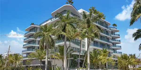 9901 W Bay Harbor Drive