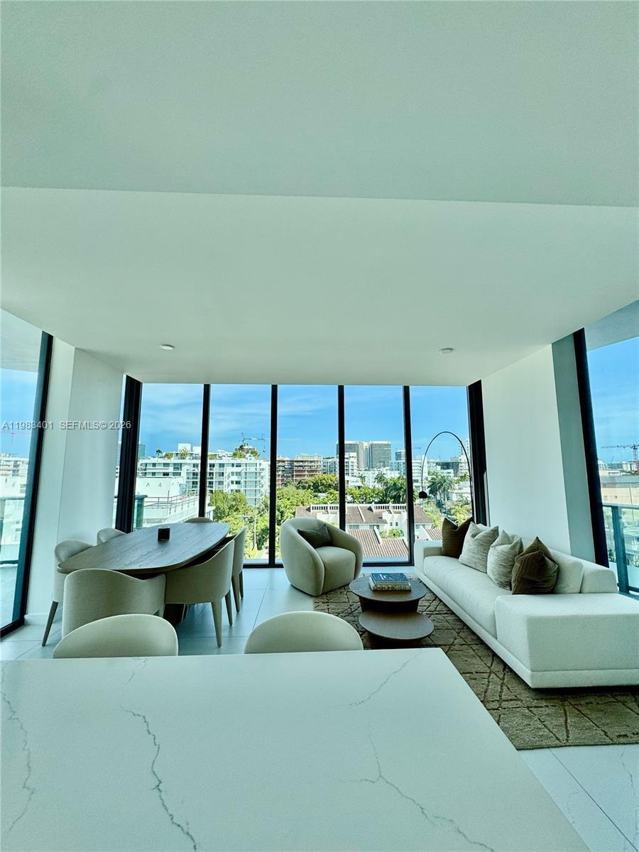 Image 2: Eastview, Floor to ceiling glass