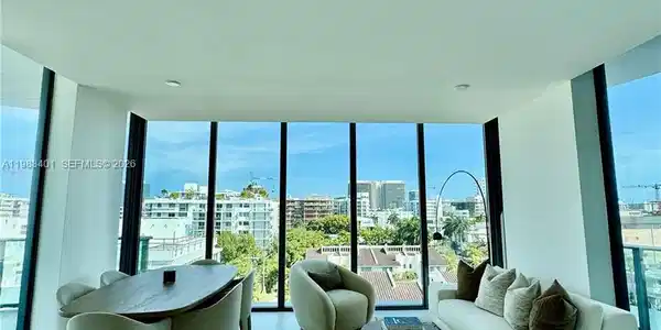 Image 2: Eastview, Floor to ceiling glass