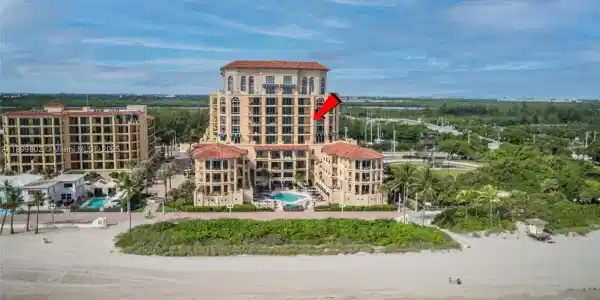 3501 N Ocean Dr