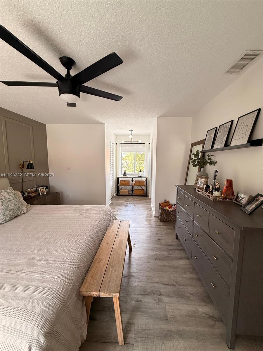 Image 2: Master Bedroom