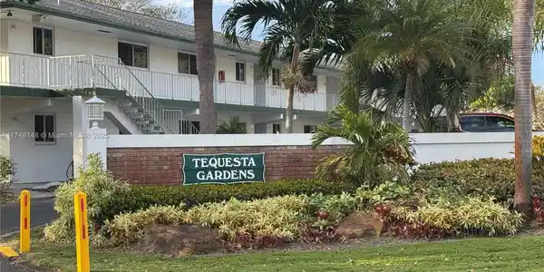 1 Garden St