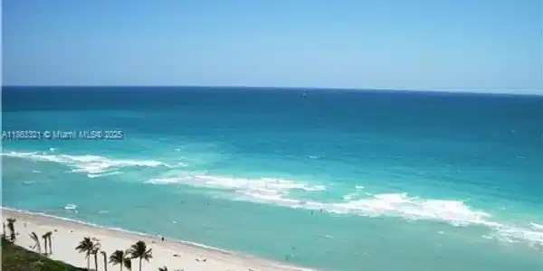 1201 S Ocean Dr