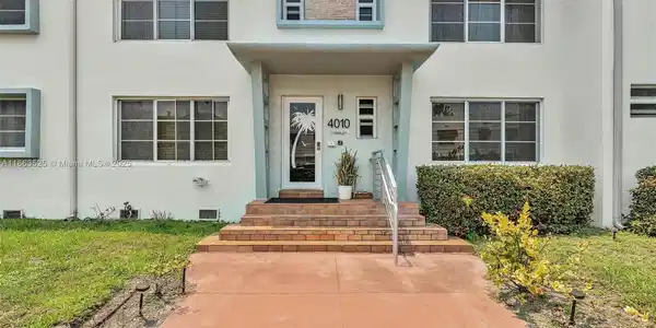 4010 N Meridian Ave
