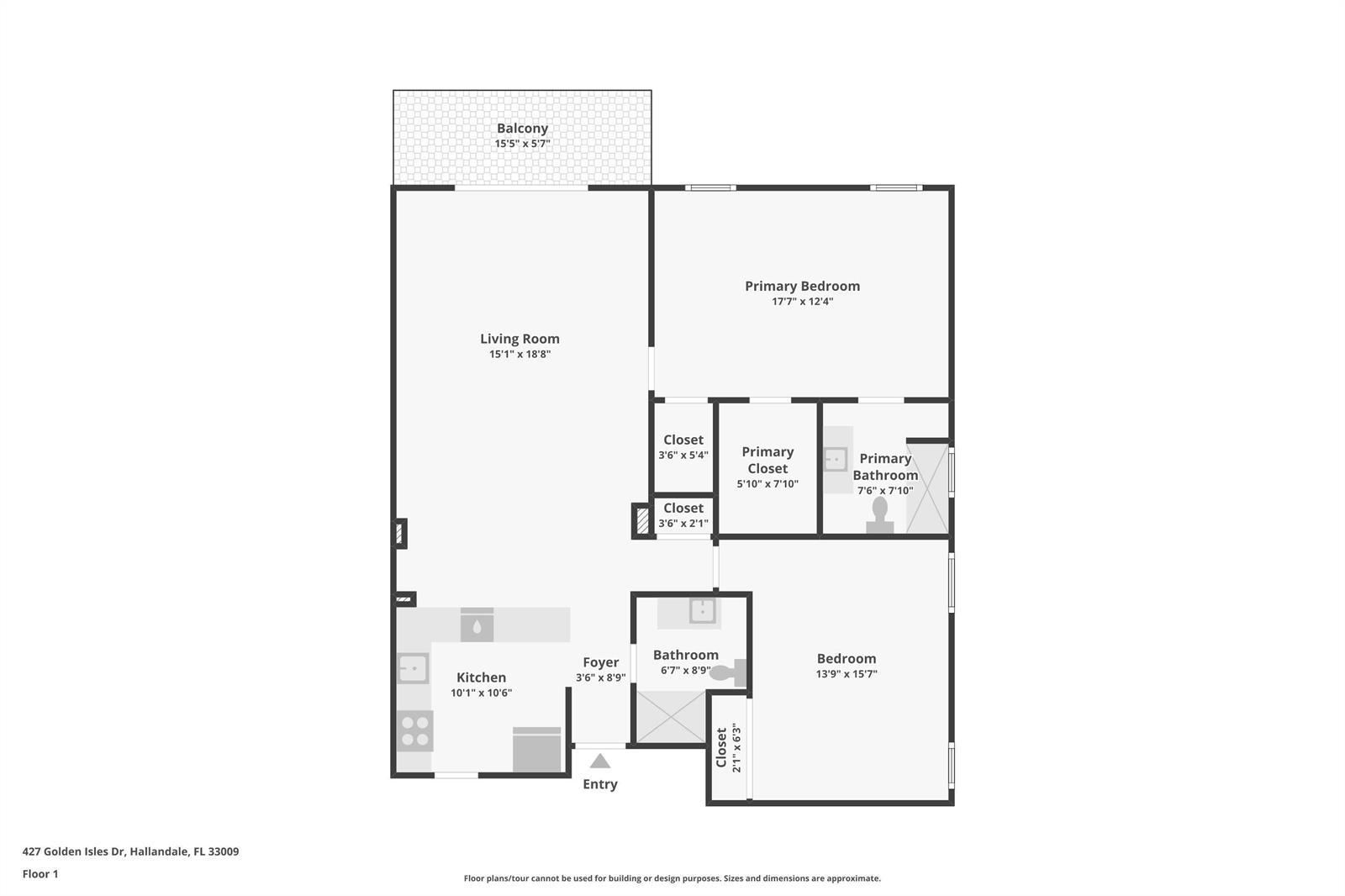 Image 3: 1-floor-1