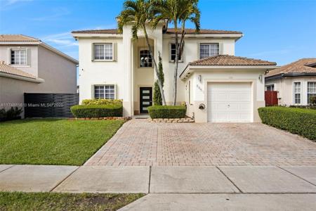 8851 SW 208th Ter