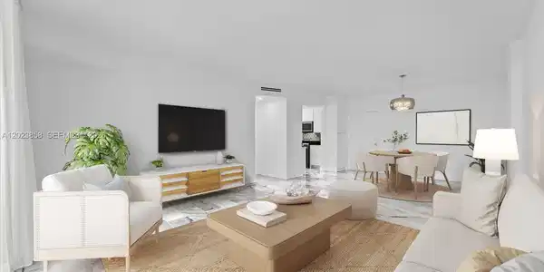Image 2: Virtually Staged