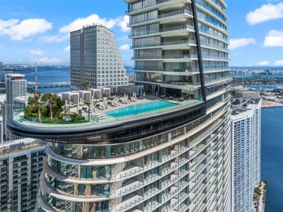 300 Biscayne Blvd Way