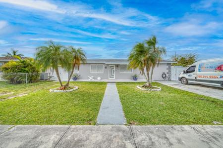 12620 SW 252nd Ter