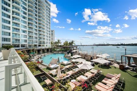 1100 West Ave