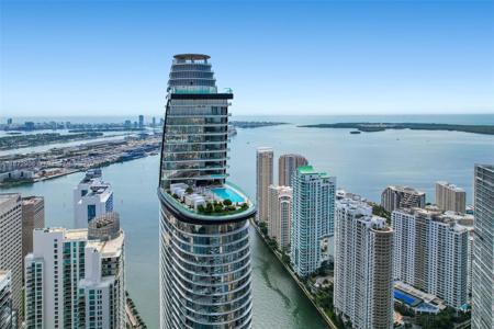 300 Biscayne Blvd Way