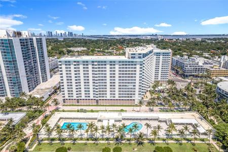 2899 Collins Ave