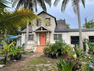 Address Withheld