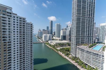 901 Brickell Key Blvd