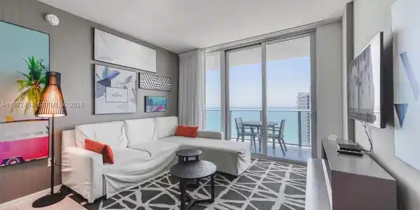 4010 S Ocean Dr
