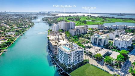 9261 E Bay Harbor Dr