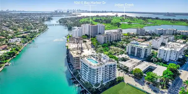 9261 E Bay Harbor Dr