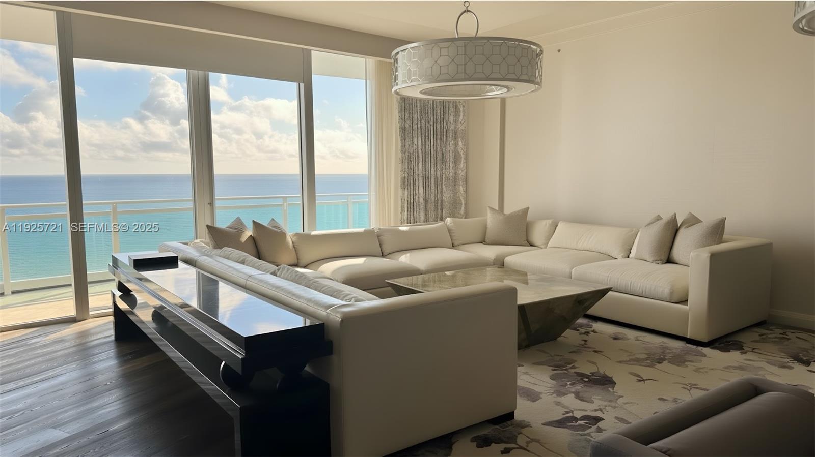 Image 1: Living Room