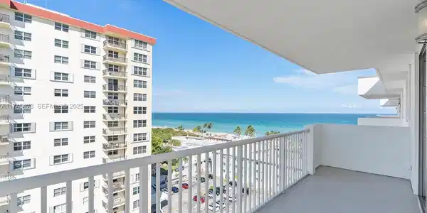 1601 S Ocean Dr