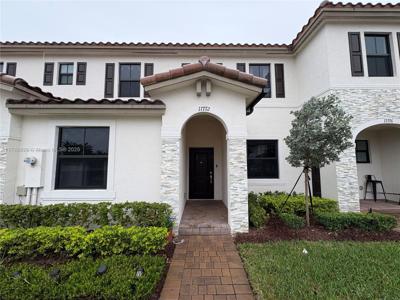 11772 SW 247th Ter