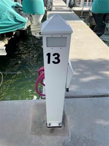 150 SE 25 RD Slip 13